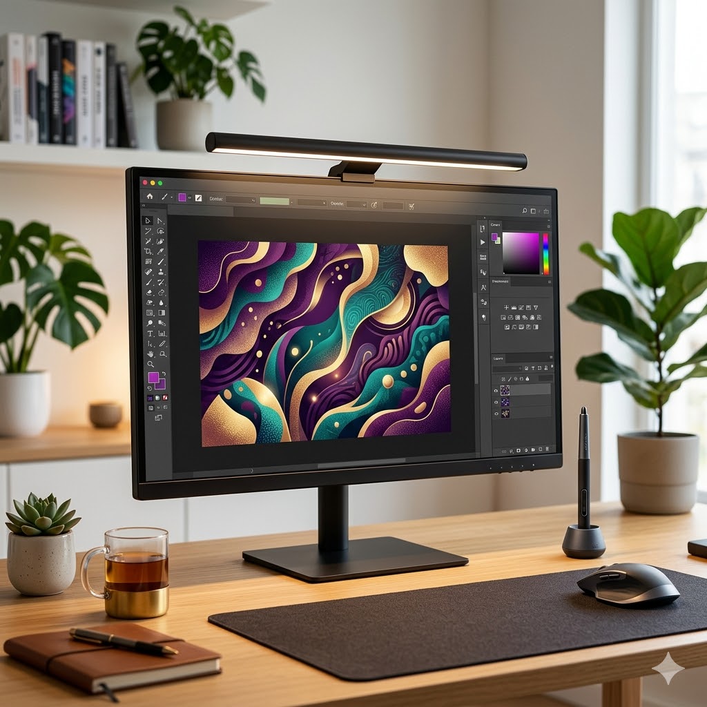 Digital Design & Production
