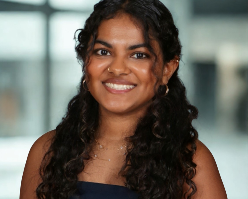 Rhea Kewalramani
